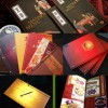 廈門(mén)菜譜設(shè)計(jì) 廈門(mén)菜譜制作 廈門(mén)皮質(zhì)菜譜，菜譜印刷